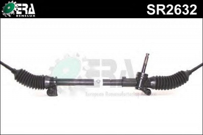 ERA BENELUX sr2632 -  Рулевой механизм